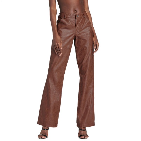 I.AM.GIA Pants - I.AM.GIA Carlina Pants